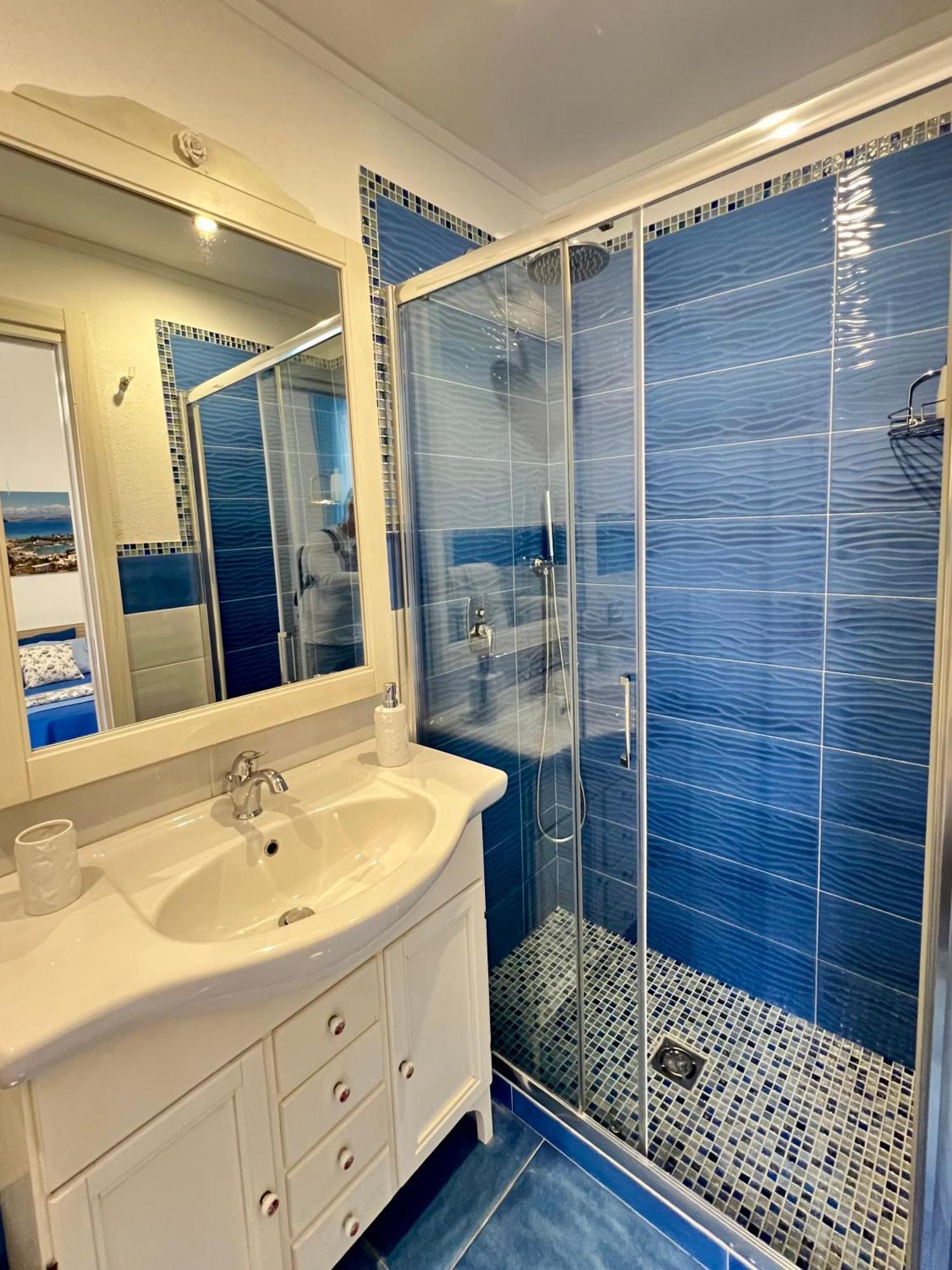 Bed and Breakfast Villino Annamaria Ischia Exterior foto