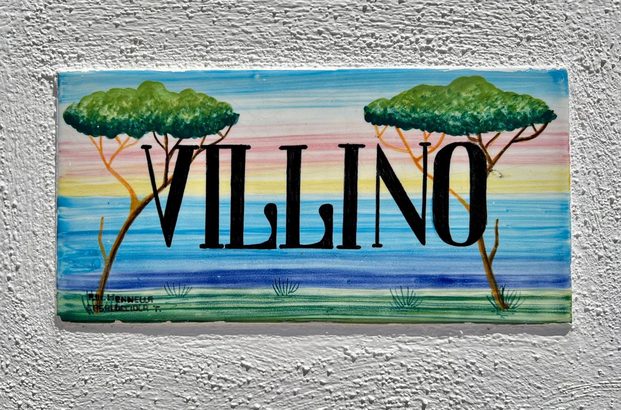 Bed and Breakfast Villino Annamaria Ischia Exterior foto